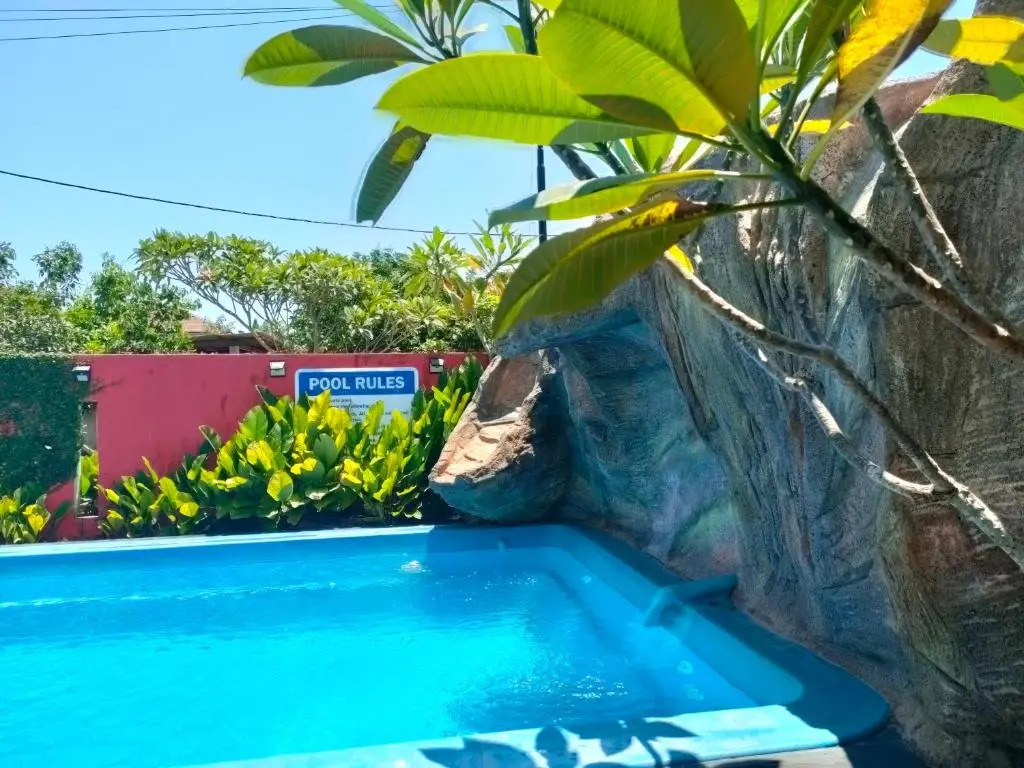 Roemahkoe Holidayhome