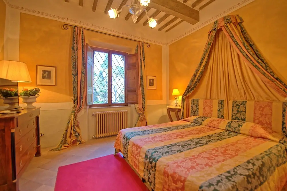 Castello Leopoldo