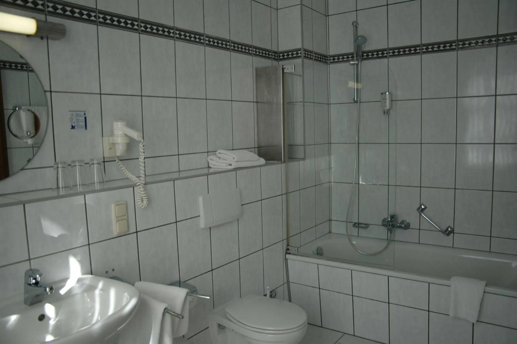 Hotel Zum Bären