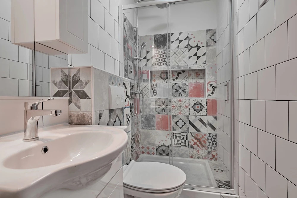 Old City Romantic Studios
