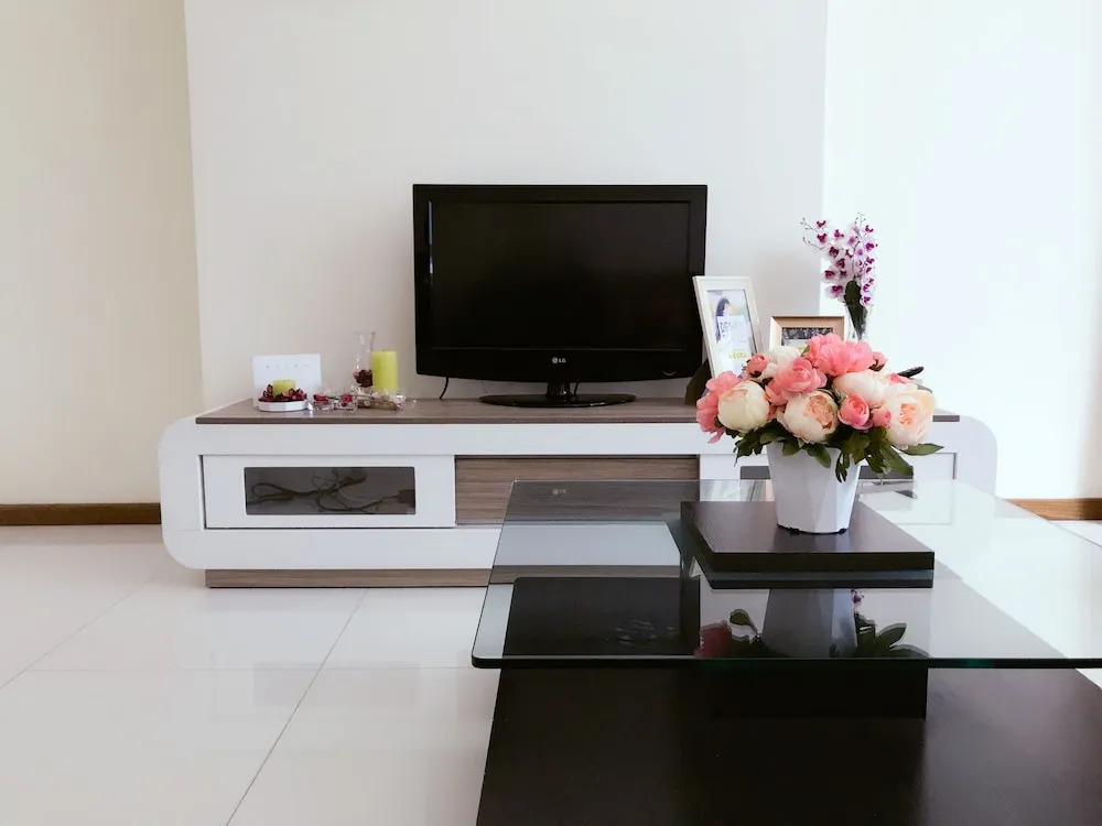 PS02 KL Sentral @ 2 BDR Suasana Sentral Loft