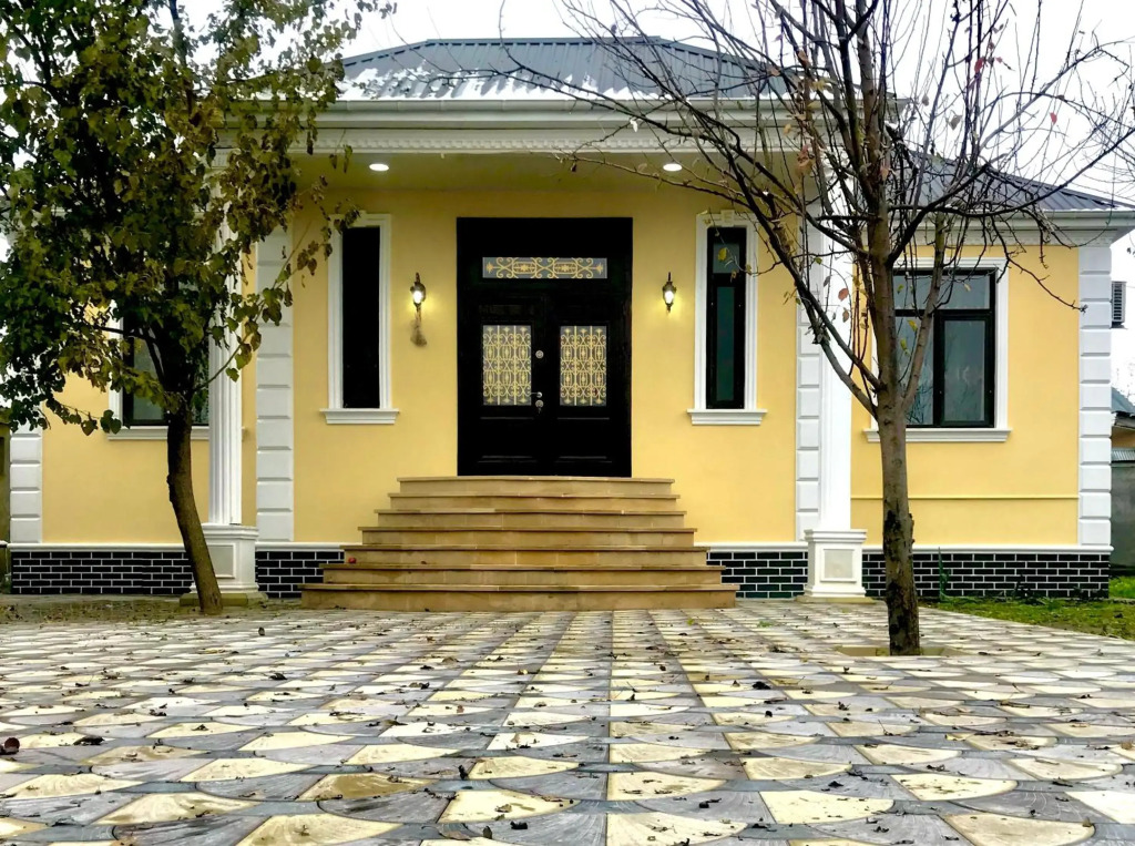 EMIREST Villa