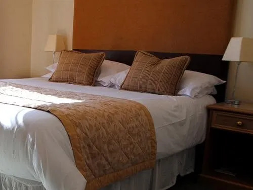 Black Bull Hotel