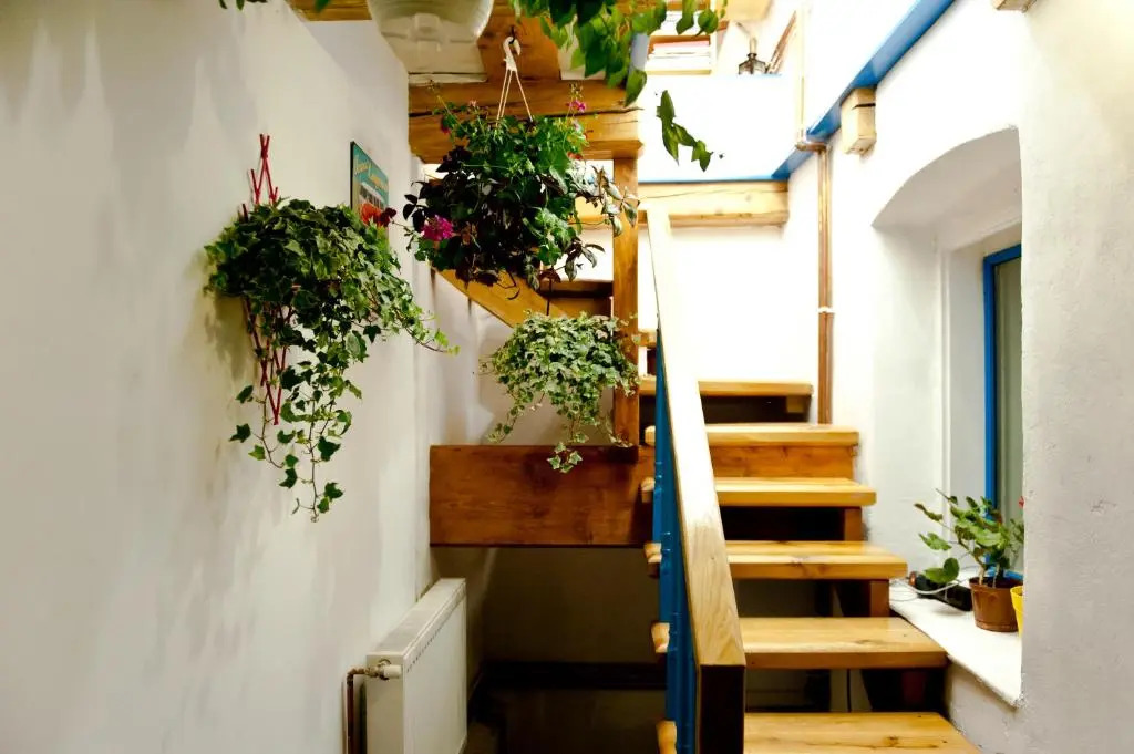 Bike House 141