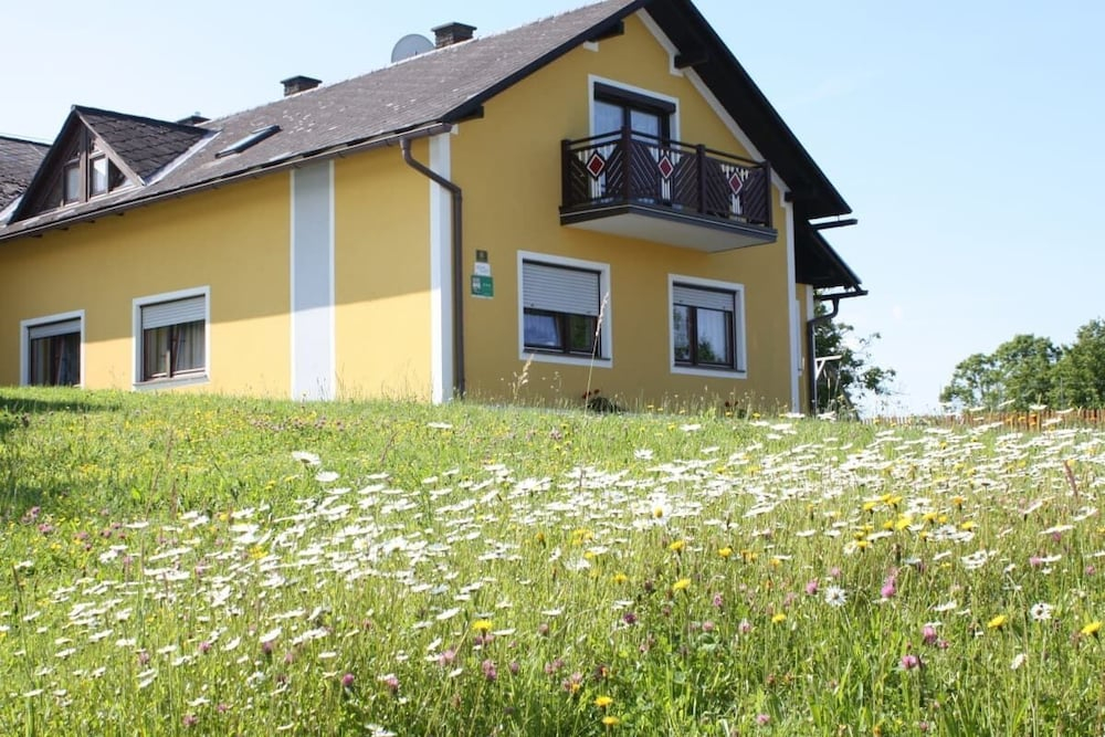 Gästehaus Ruck