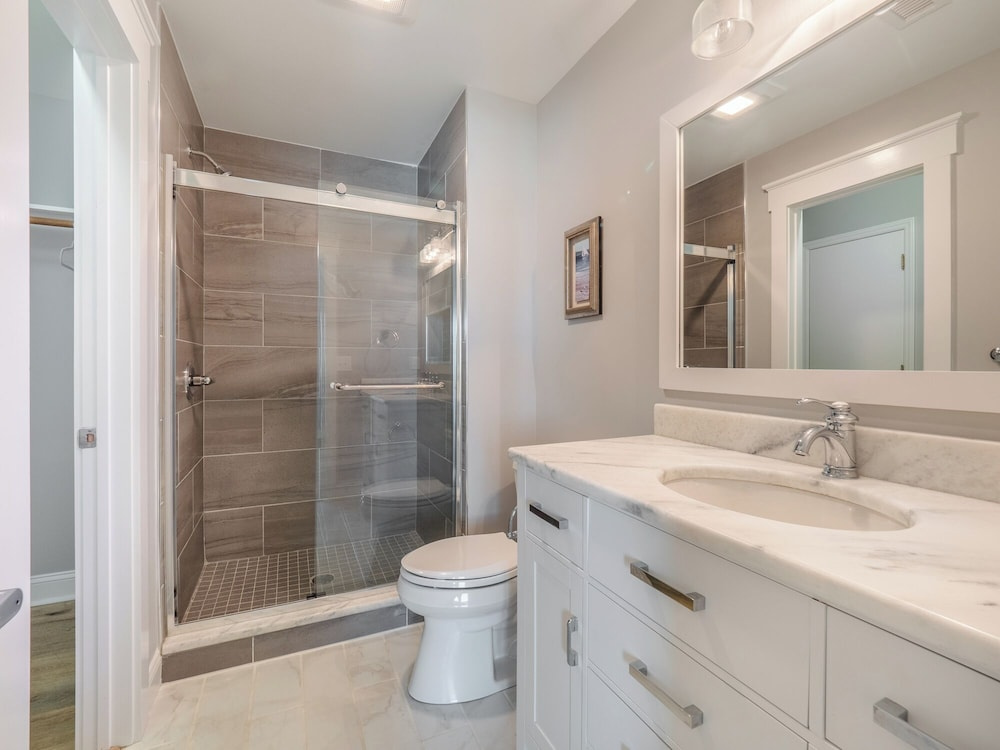 Squirrelly Banana by Topsail Realty