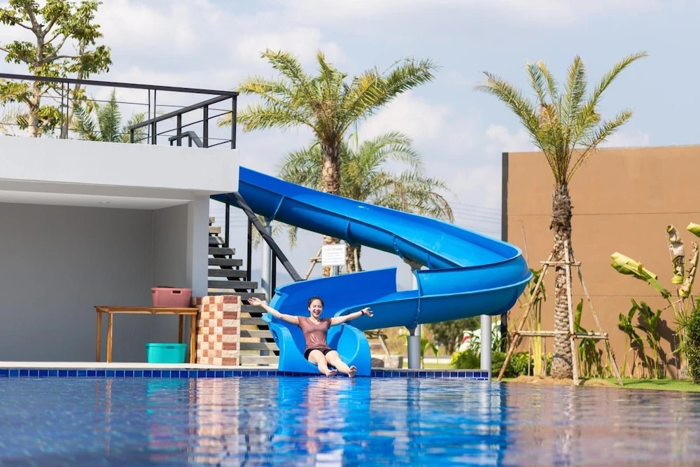 Montoro Resort