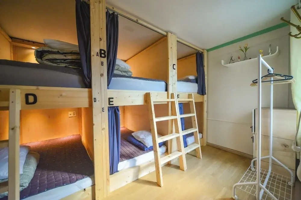 SeoulPapa Guesthouse - Female only