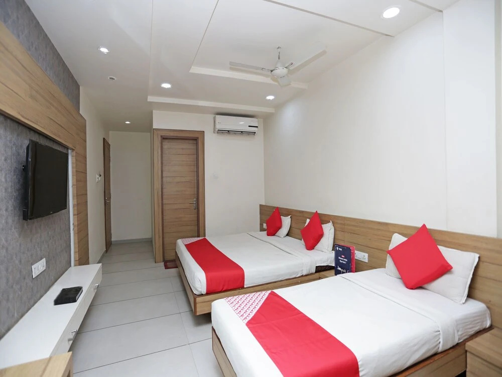 Townhouse 929 Hotel Siya Palace