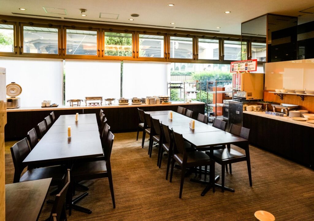 Chisun Hotel Kamata