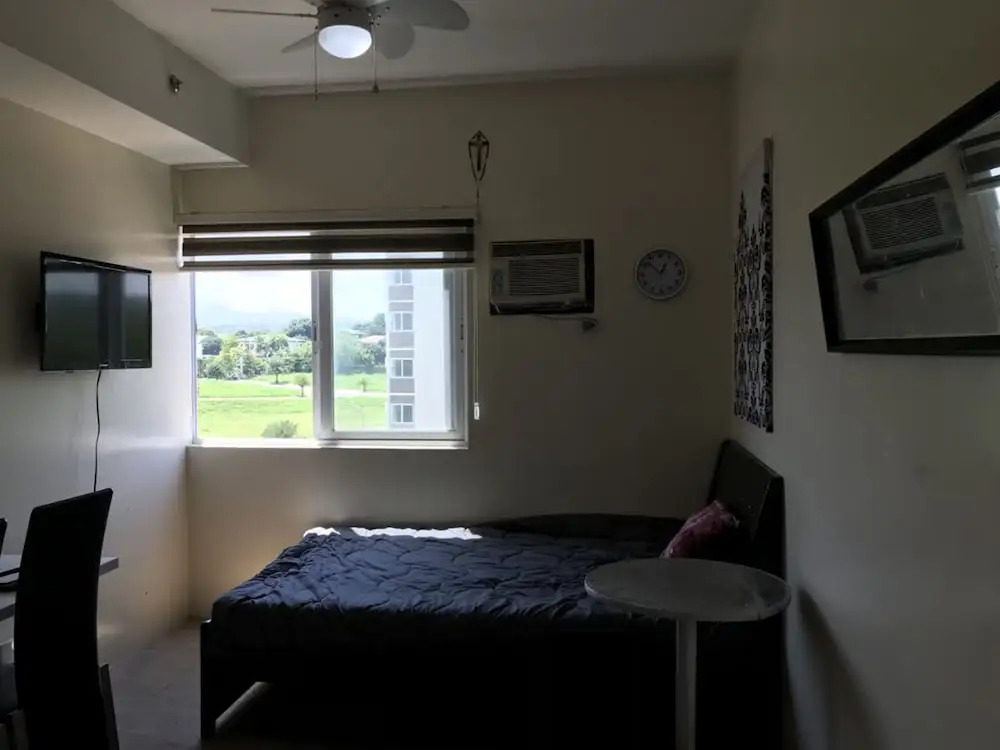 Stanford Suites