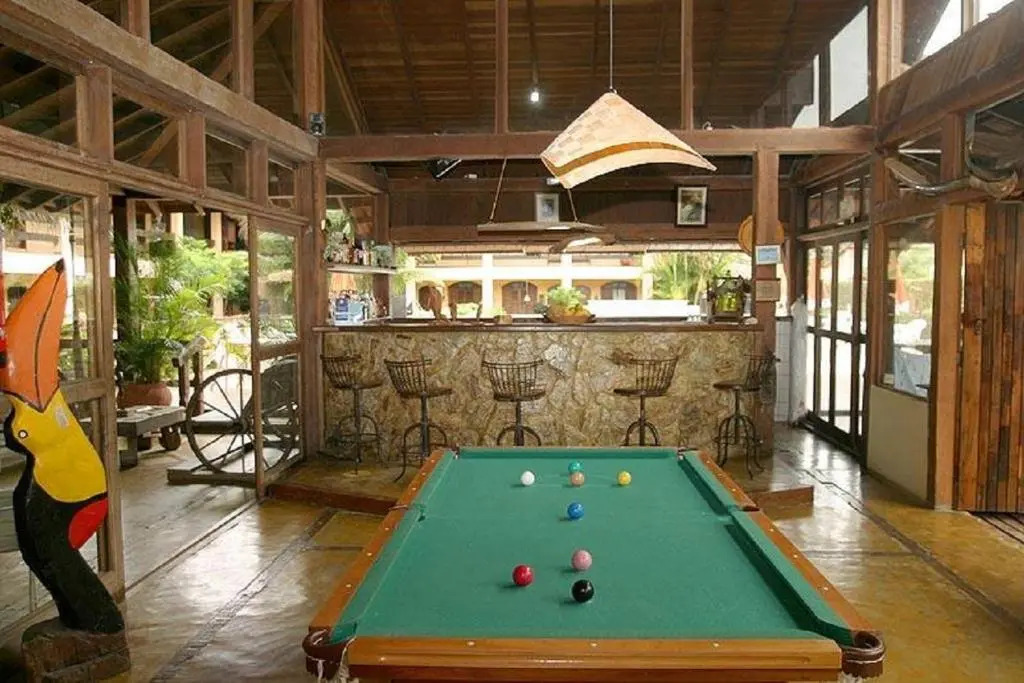 Hotel Pousada Cavalo Marinho