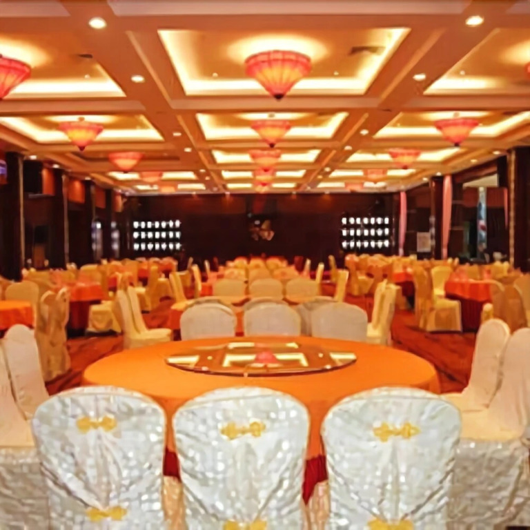 Longdu International Hotel