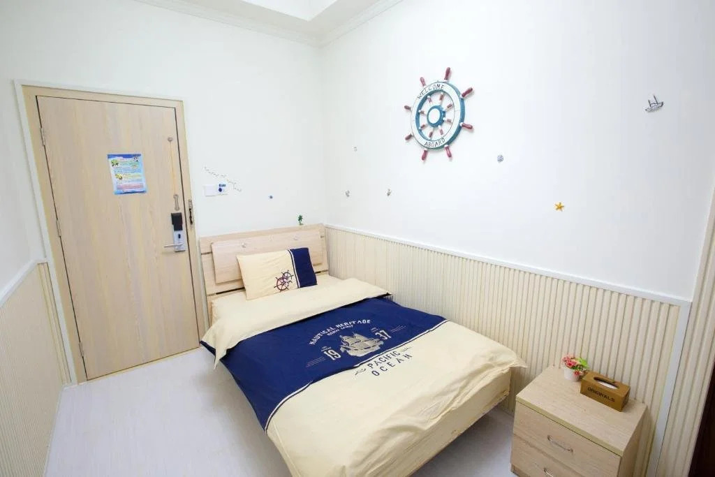 Blessed Paradise Guesthouse