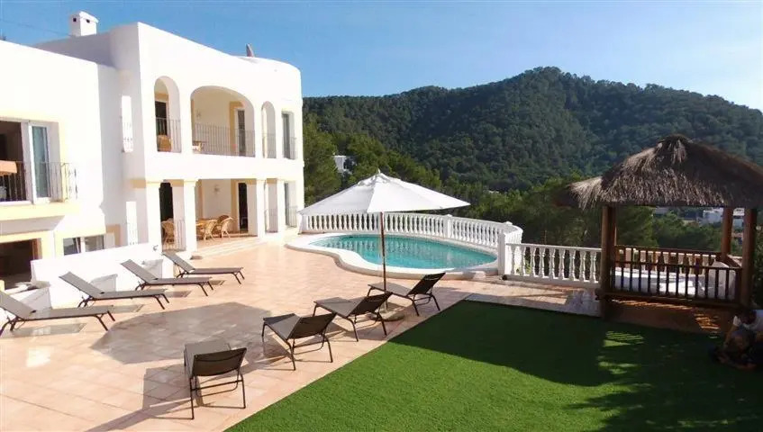Villa Sa Seni