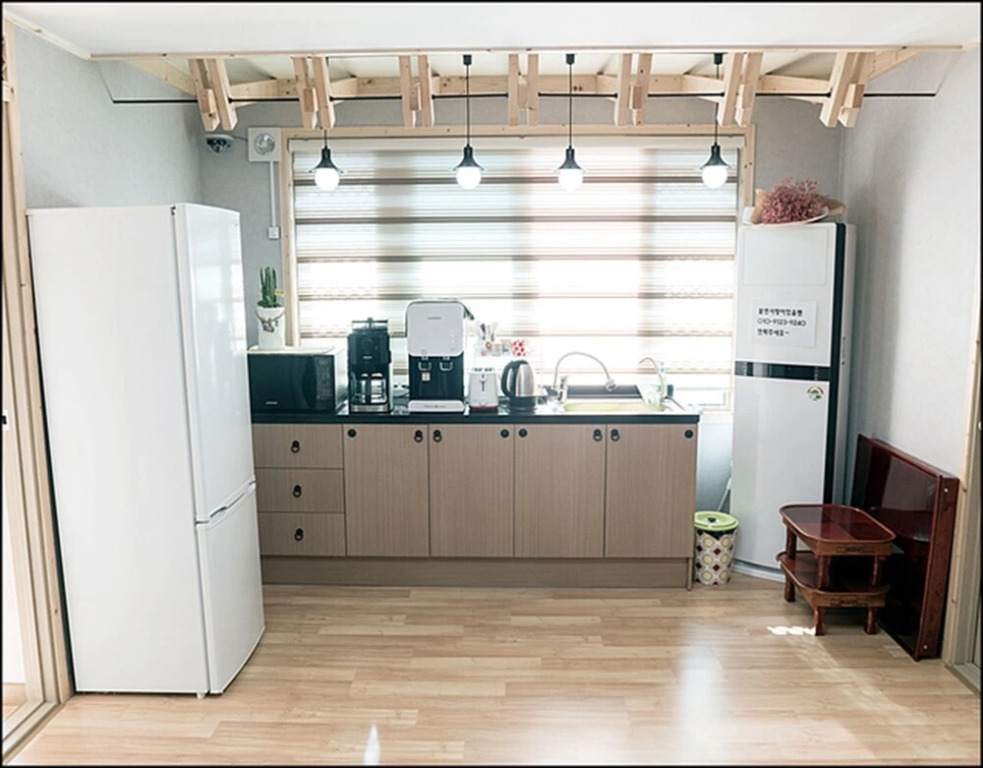Gureumchae Guesthouse