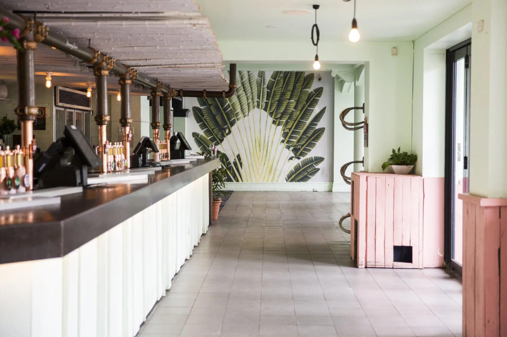 Coogee Bay Boutique Hotel