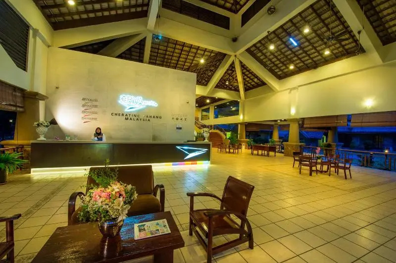 ēRYAbySURIA Cherating