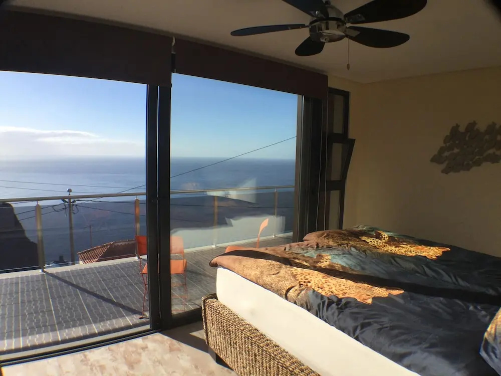 Guesthouse-TheView