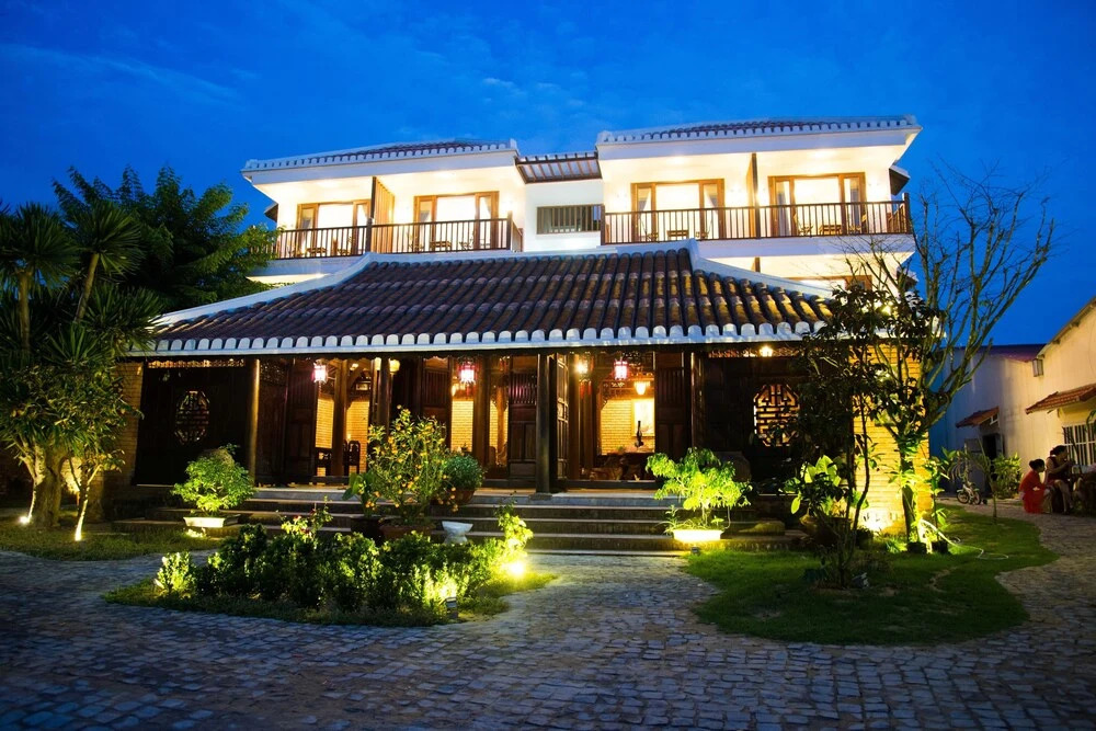 La Uy Villa