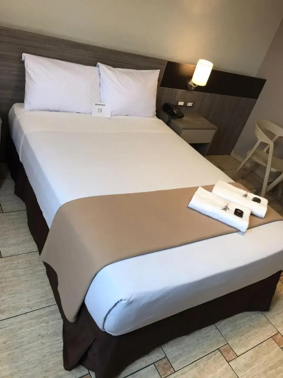 Hotel Mega