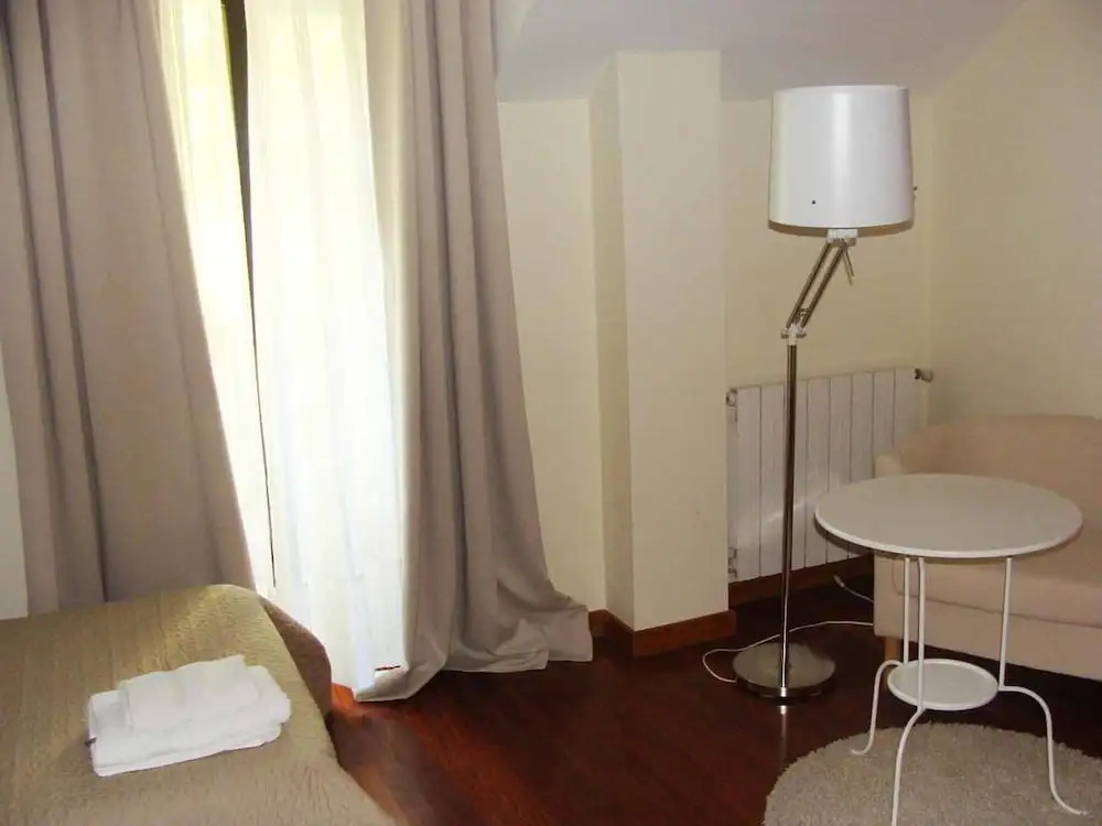 Hotel Rural Montañas de Covadonga