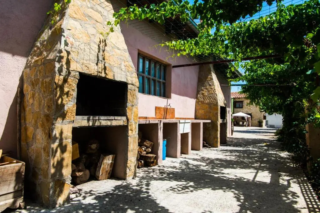 LA CASETA Turismo Rural