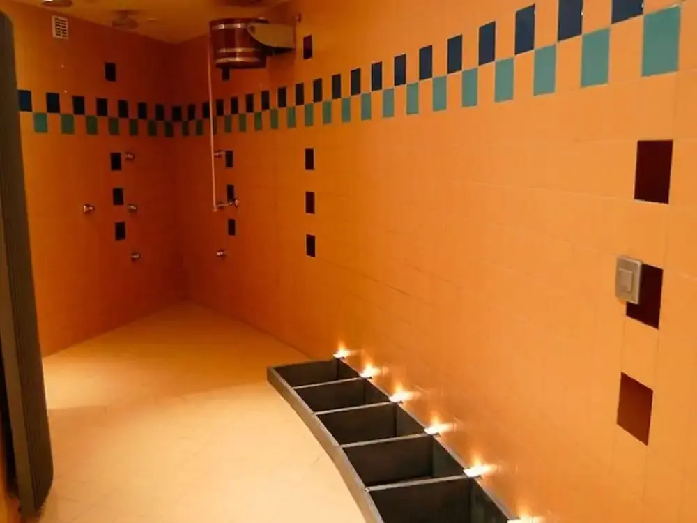 Large Home with Sauna, Ovifat