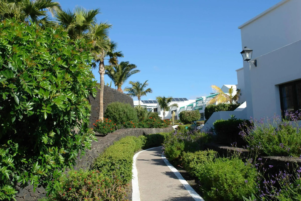 ILUNION Costa Sal Lanzarote