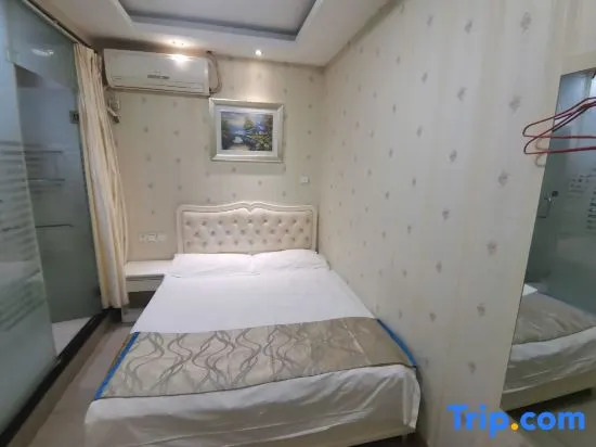 Yijia Hotel Wuhu
