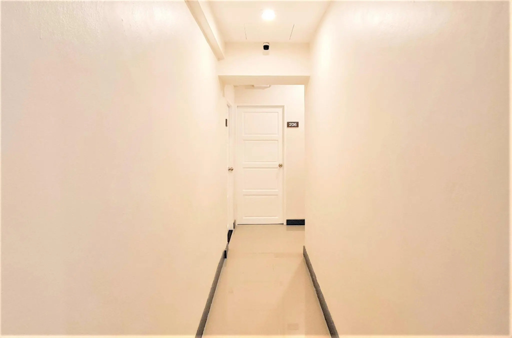 TP House@Naka