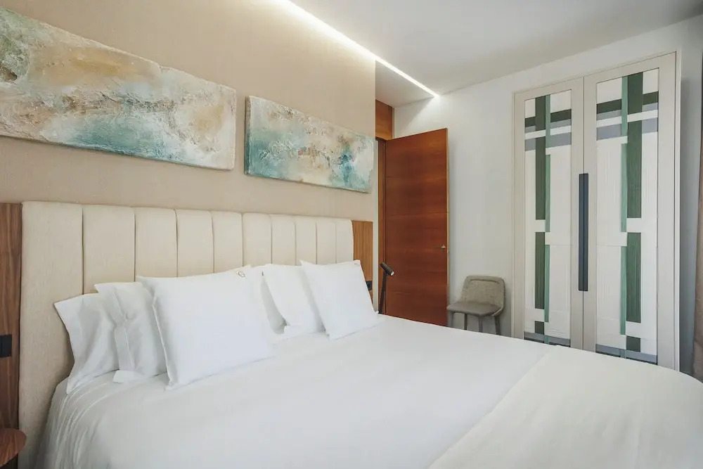 Corral del Carbón GG Luxury Hotel Boutique