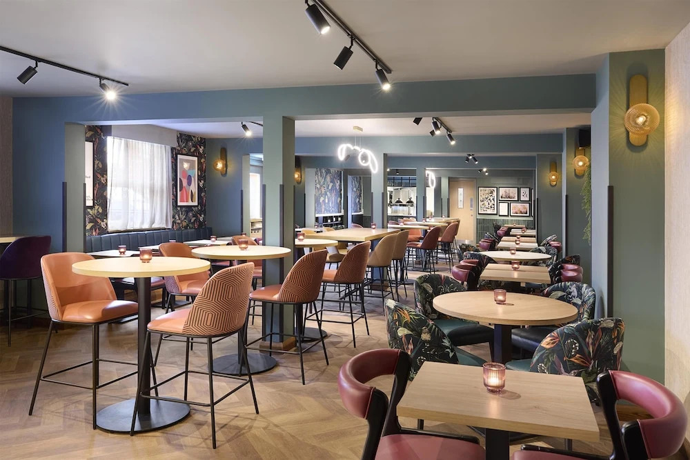 Premier Inn Glasgow Newton Mearns - M77 J4