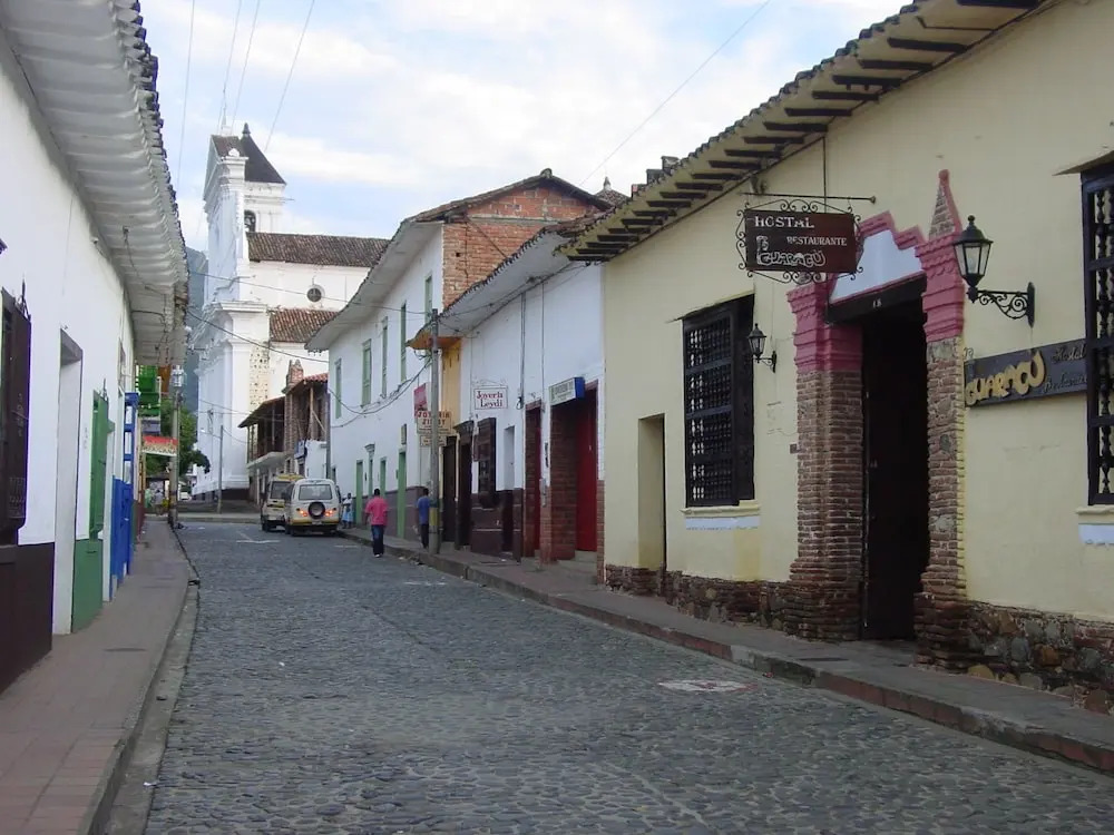 Casa Hotel Guaracú