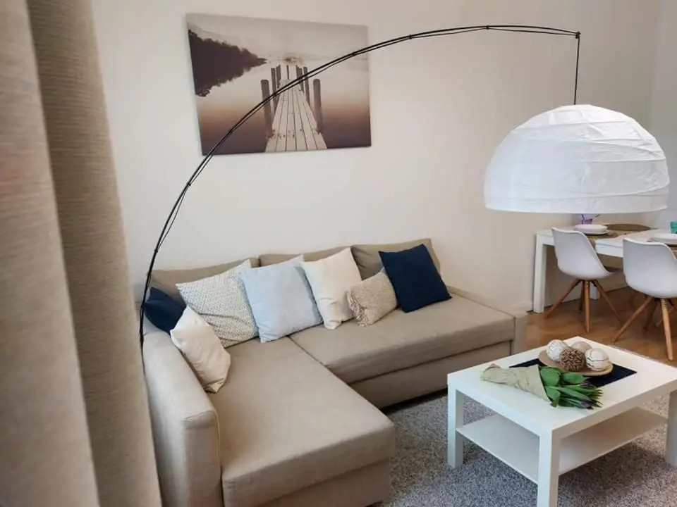 Alföldi Palace Apartman