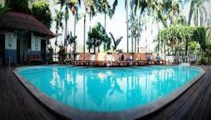 River View Lodge