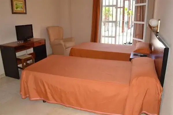 Hotel Don Manuel