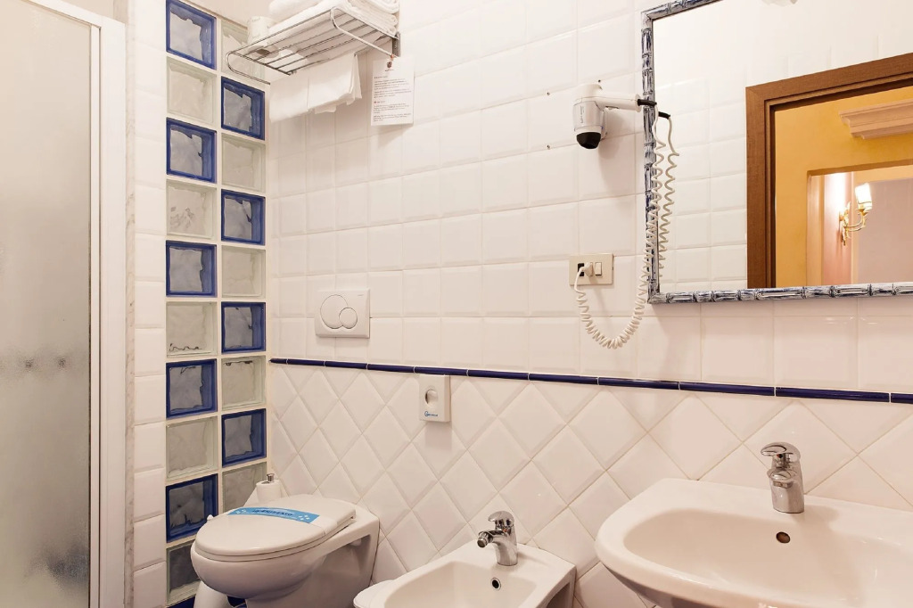 Hotel Andrea
