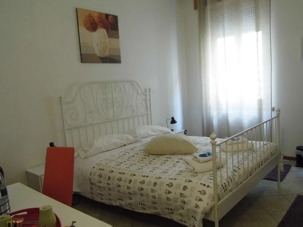Il Giardino dei Segreti B&B