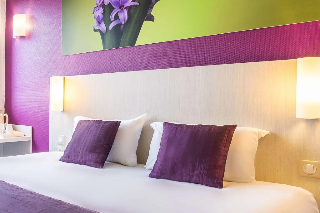 Comfort Hotel Orléans Olivet