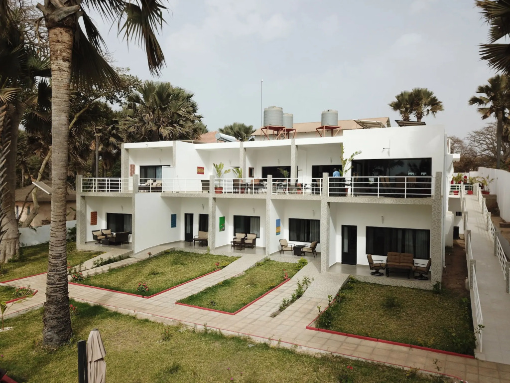 Swiss Boutique Hotel - Adults Only