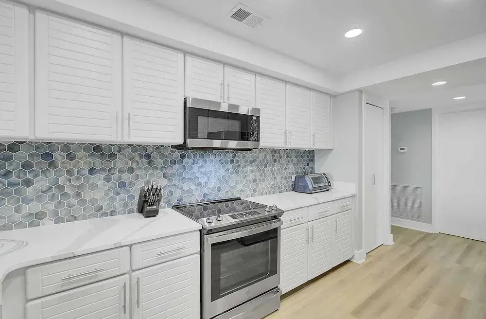1408 Ocean Club by Avantstay Oceanfront Home w/ Amazing Views!