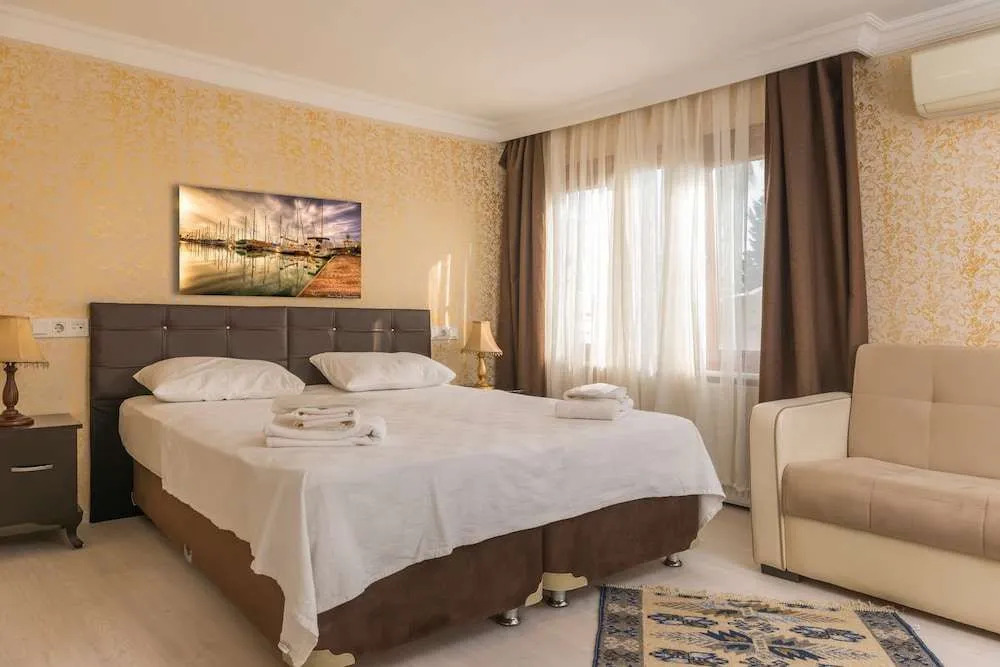 Splendor Suite