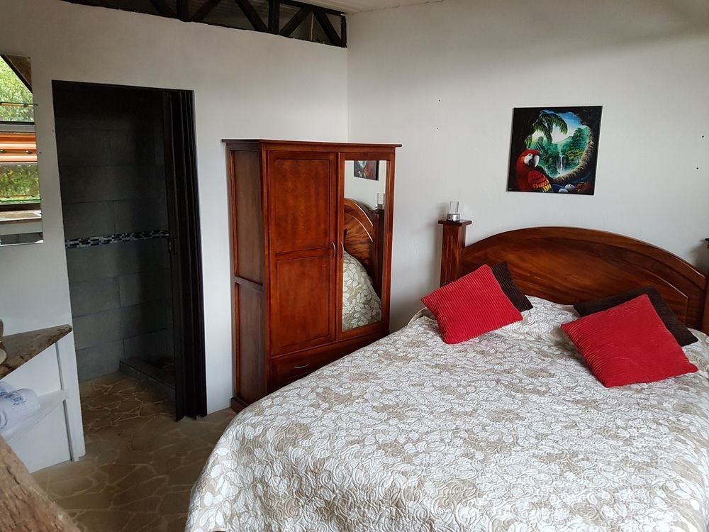 Boutique Hotel Las Cascadas