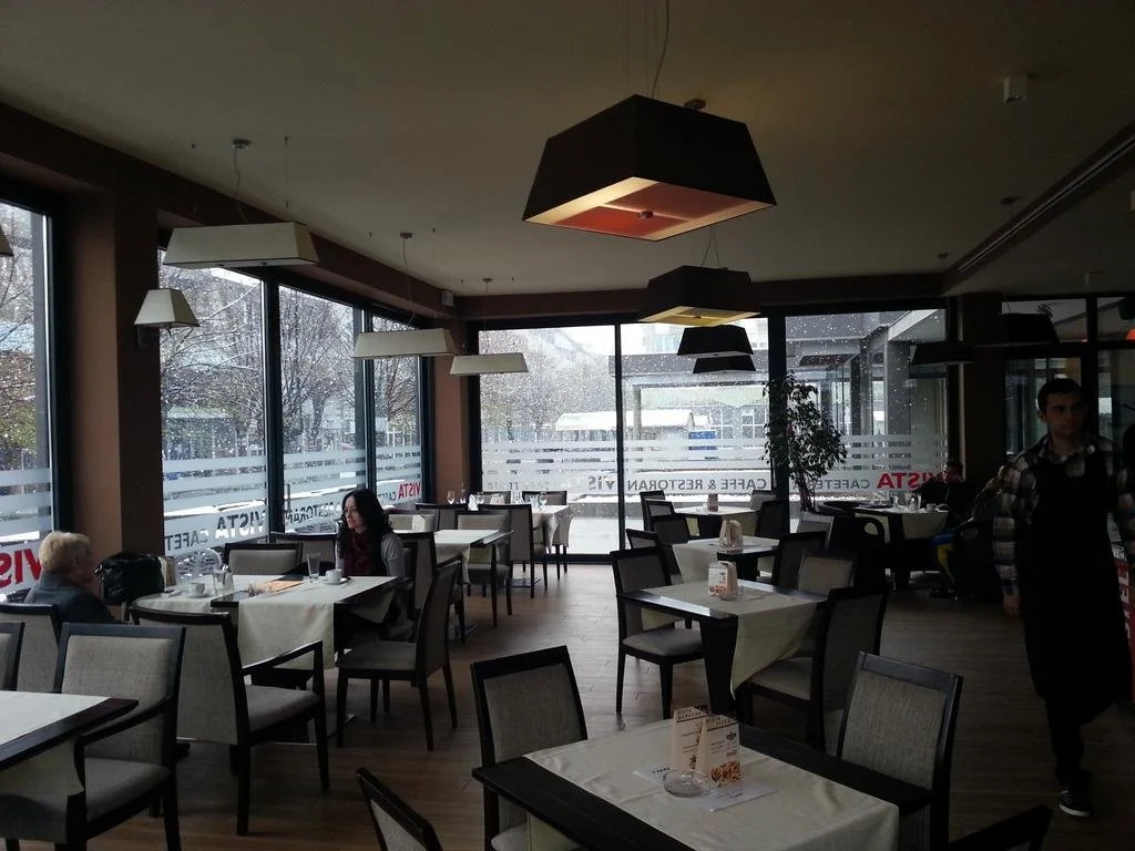 Hotel Pljevlja