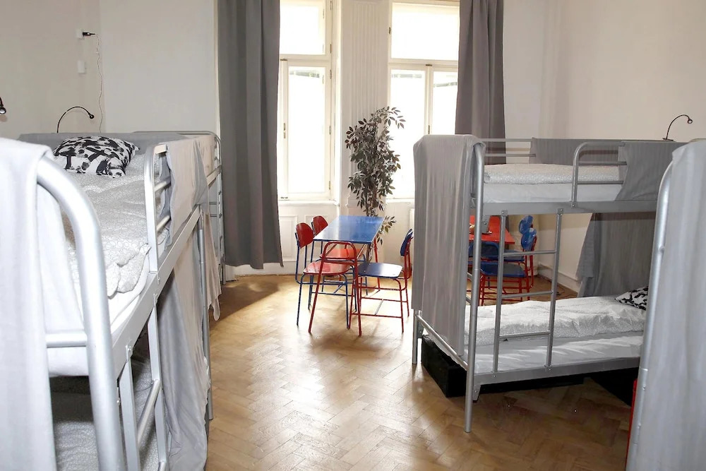 ATS Hostel Jednota