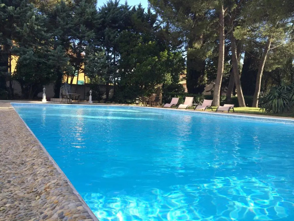 CitHotel Le Mirage