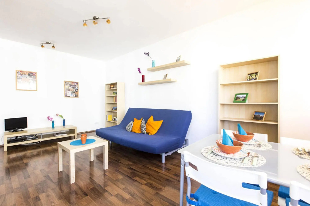 Stellar Residence