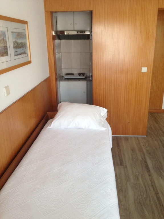 Seculo apartments