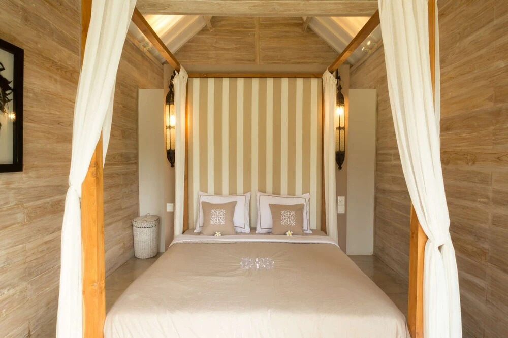 Bali Villa Near the Beach, 2023